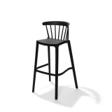 Windson Barchair Black